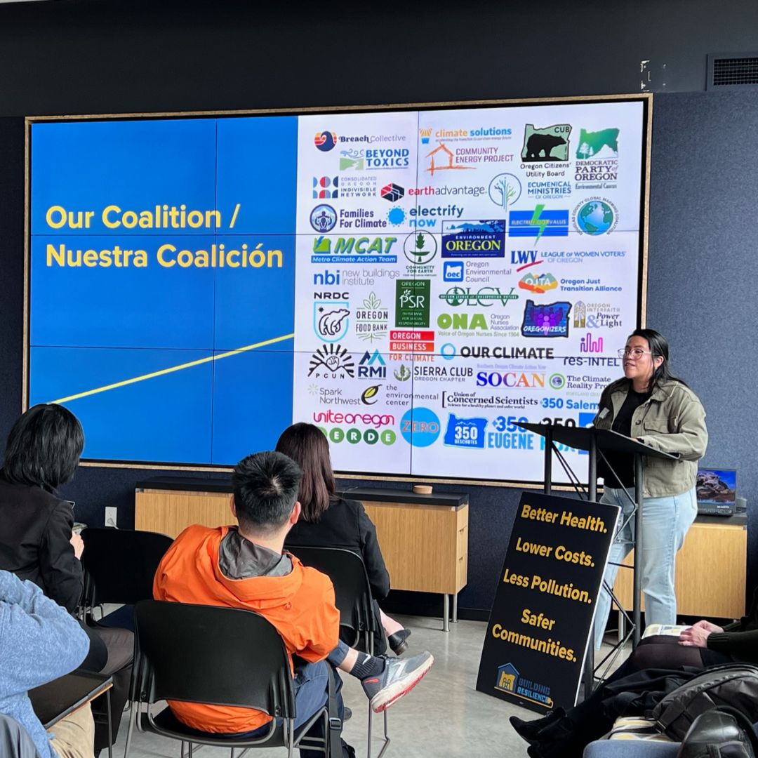 Oregon Just Transition Alliance tweet media