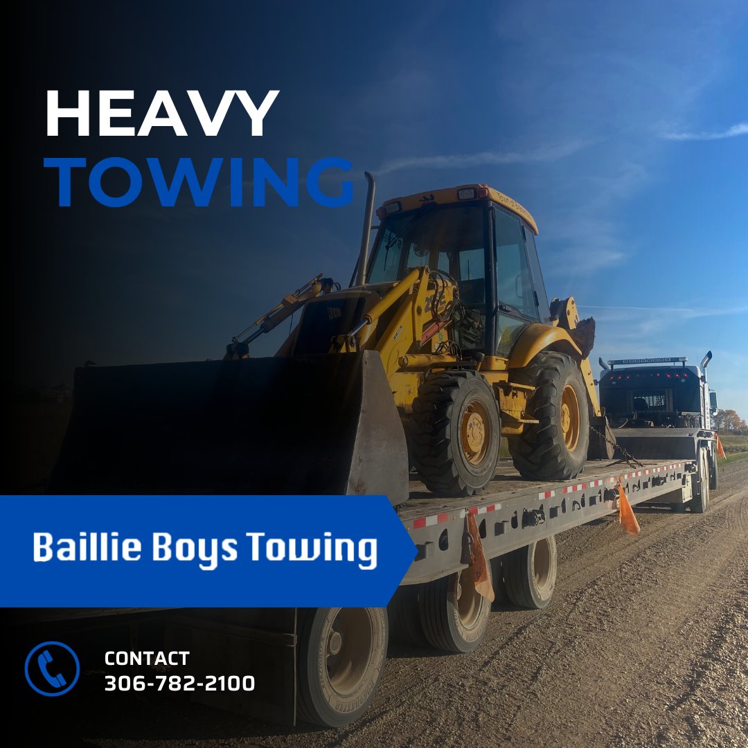 baillieboystow's tweet photo. When it comes to heavy towing and extreme recovery, Baillie Boys Towing stands tall. Our specialized team is equipped to handle the heaviest loads and the most challenging recovery situations with precision and expertise.
#HeavyTowingExperts #ExtremeRecovery #BaillieBoysTowing https://t.co/VAasbf5ROY