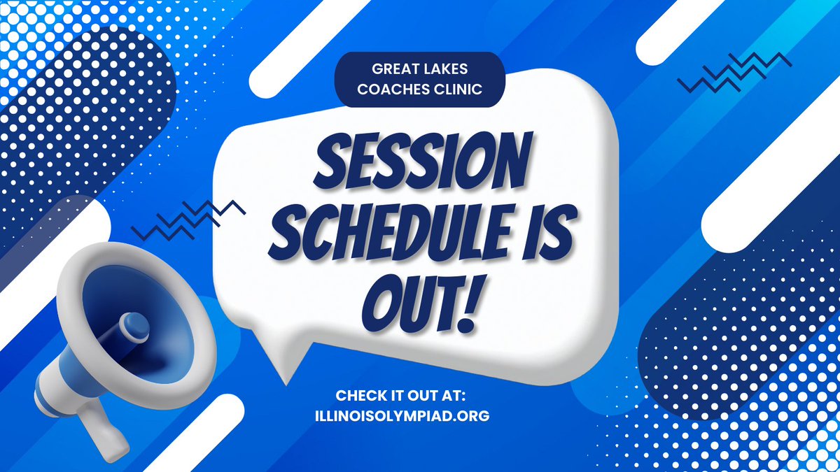 IL Science Olympiad tweet media