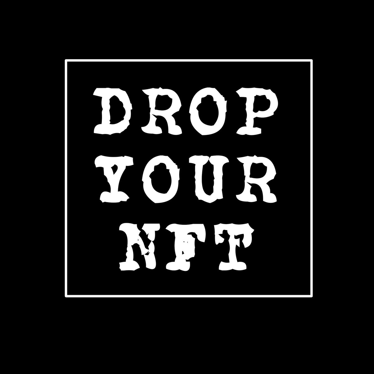 share your #nft art