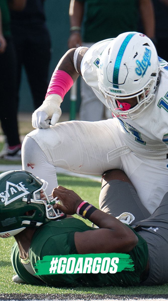 GoArgos tweet picture
