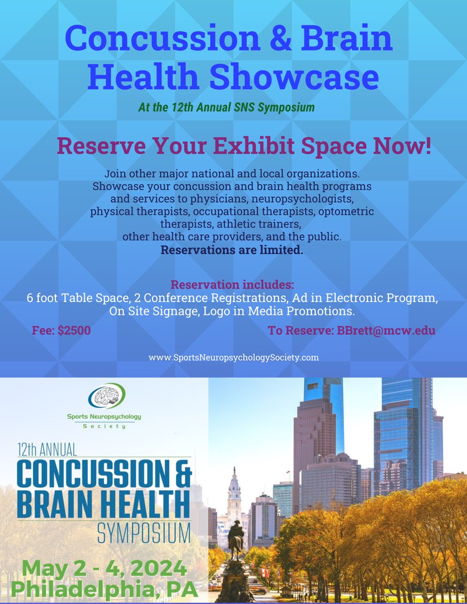 Rosemarie Scolaro Moser, PhD, ABN, ABPP-RP tweet media