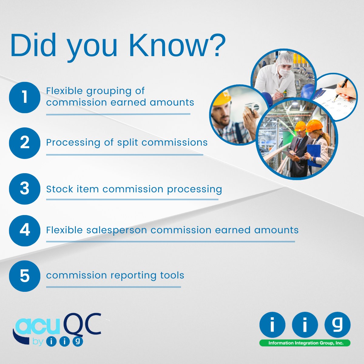 Learn how AcuQC can help you today! ✅ iigservices.com/acuboost-qc-pr…