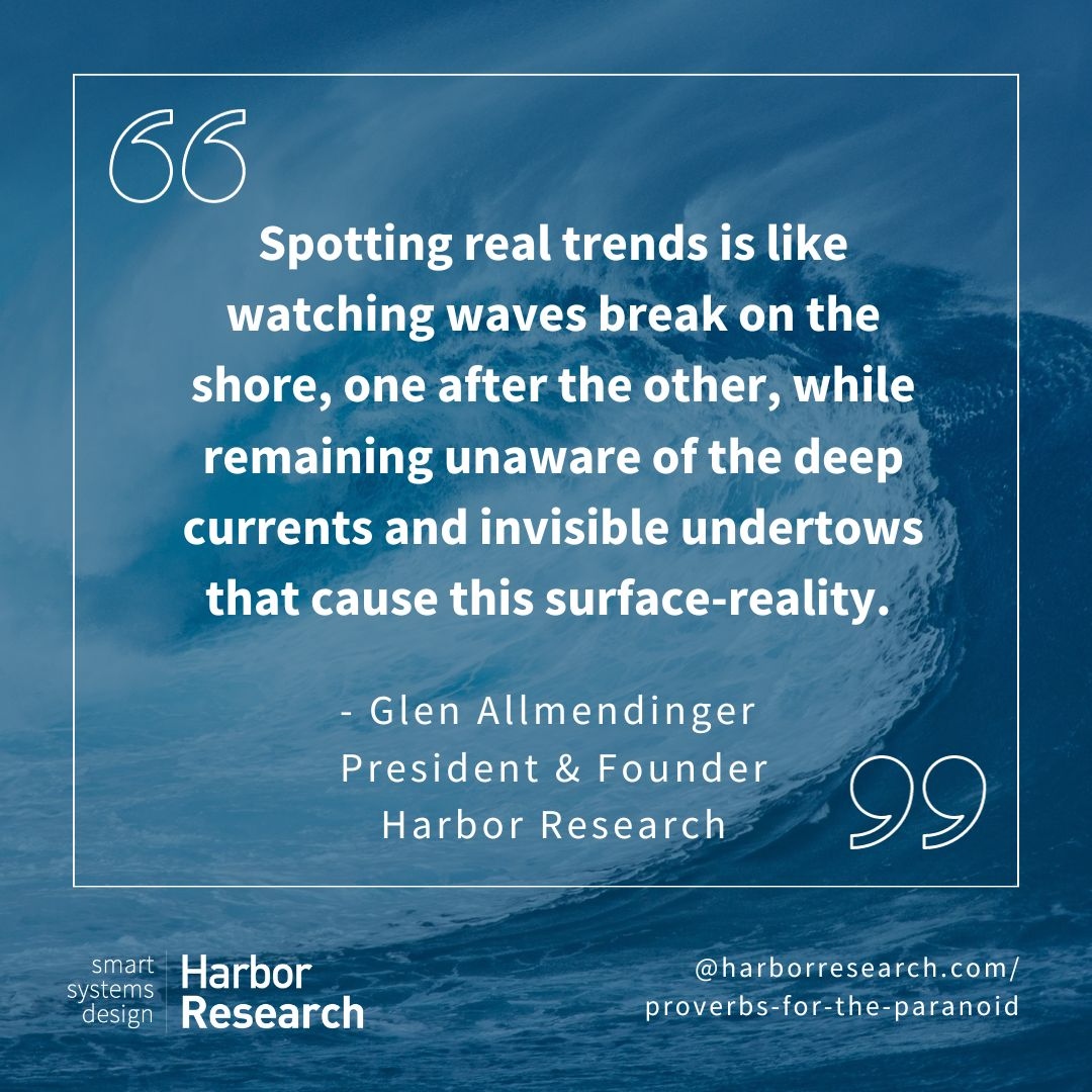 Optimization of any resource illustrates the value of shared systems and collaboration, but do we really understand what it will take to leverage knowledge and new tools for collective good?  zurl.co/4yrb 

#emergenttechnologies #markettrends #techtrends #iot