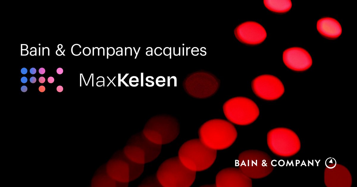 Max Kelsen tweet media
