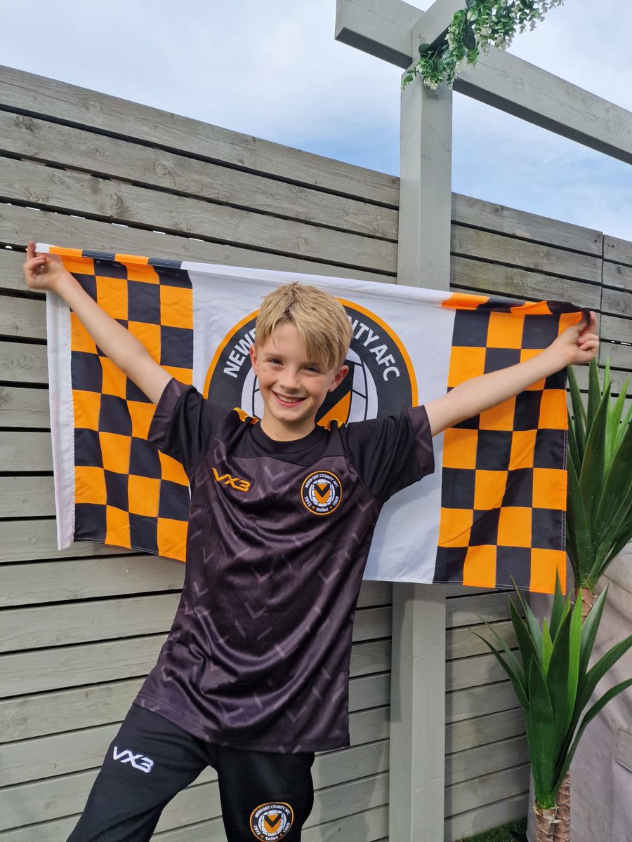 Cambrian United Academy tweet media