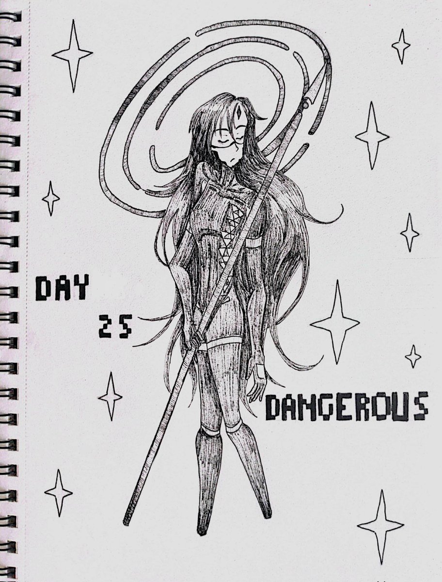 MariaElisaCruz_'s tweet photo. #Inktober #Signalis https://t.co/yQXafLYHjP