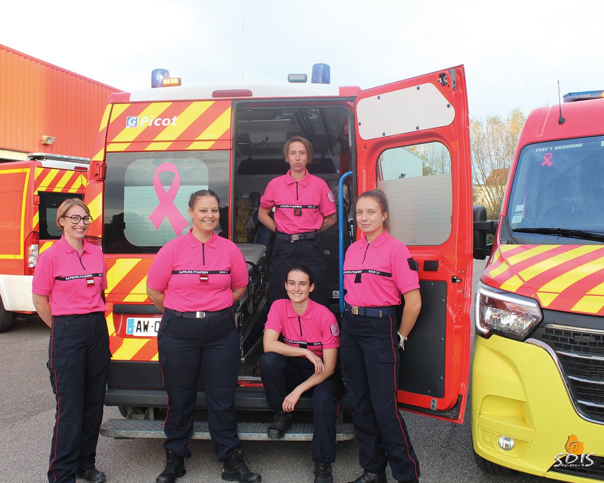 Sapeurs-Pompiers de la Côte-d'Or - SDIS 21 tweet media