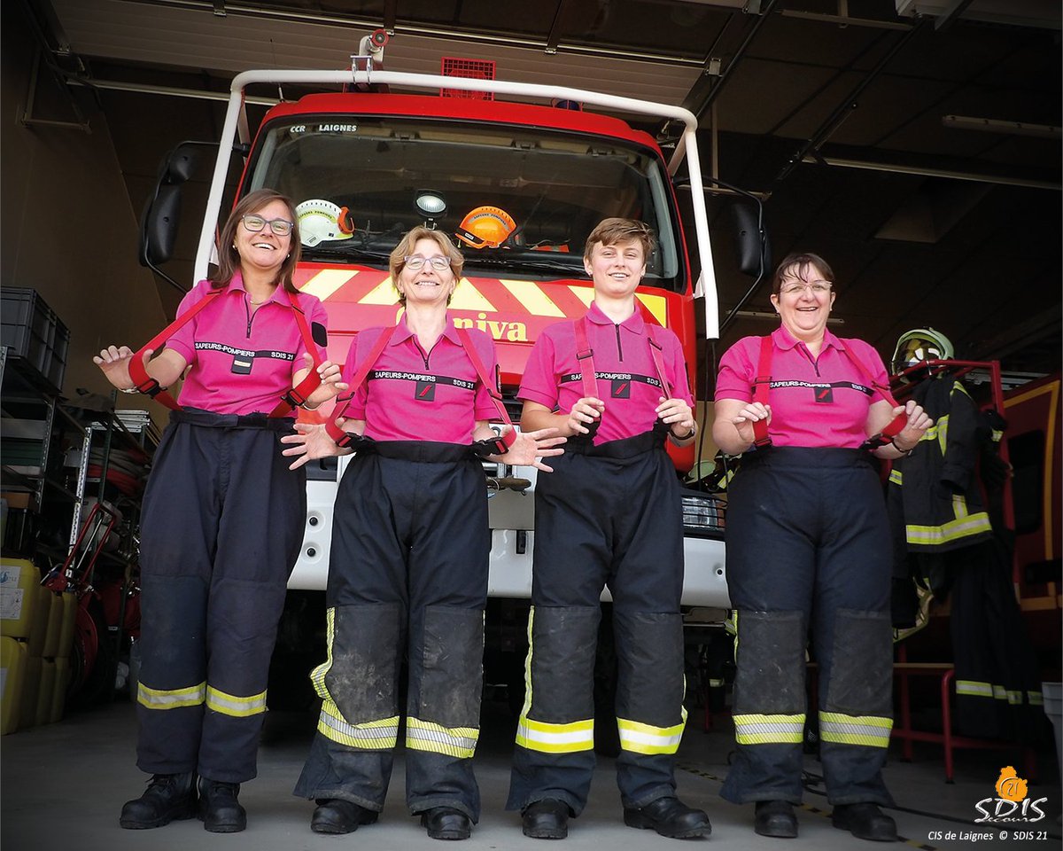 Sapeurs-Pompiers de la Côte-d'Or - SDIS 21 tweet media