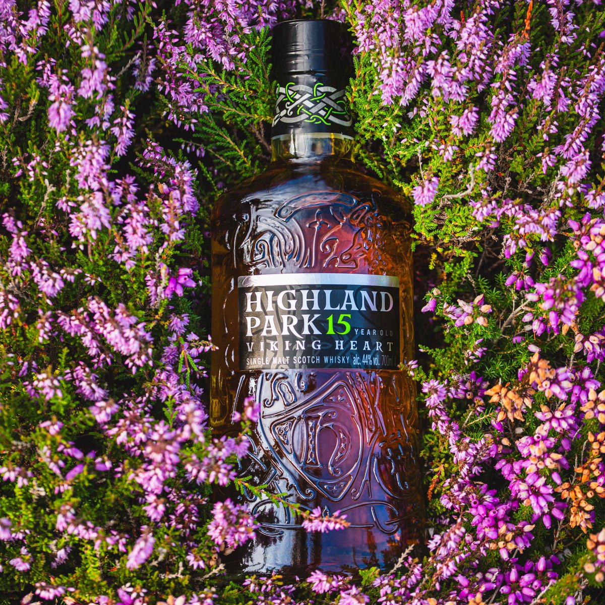 Discover how Orkney's artistic community and unique landscape have shaped Highland Park Whisky, crafted there for over 225 years. Discover more about #OrkneyStories on our website: highlandparkwhisky.com/orkney-stories Enjoy responsibly. #HighlandParkWhisky