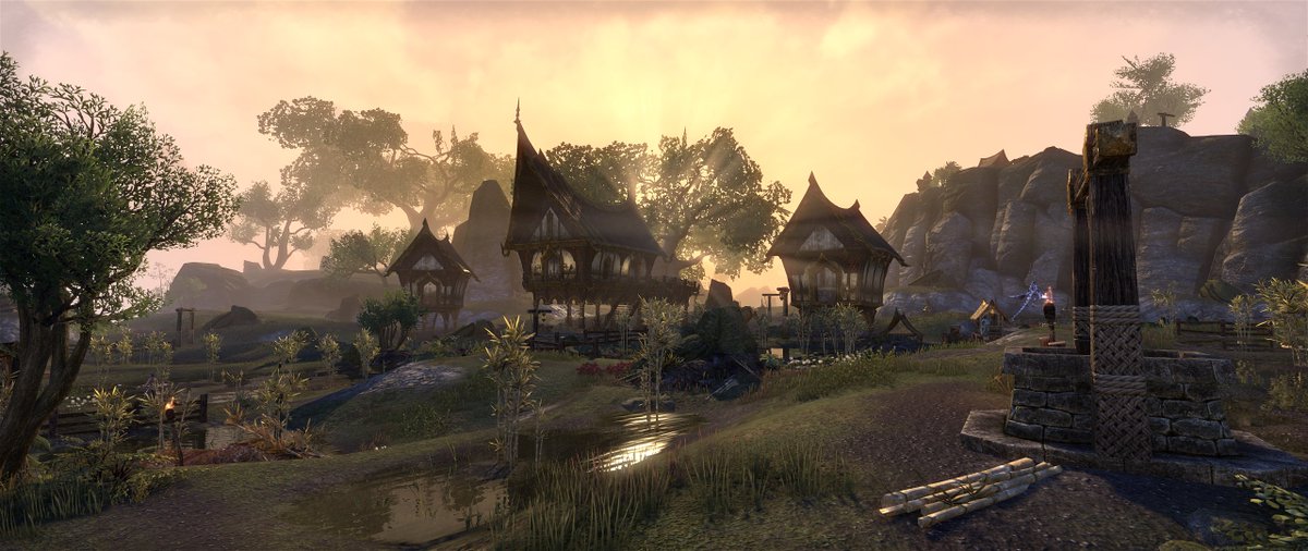 Keekalakookoo's tweet photo. Khenarthi's Roost
#ESO #ElderScrollsOnline https://t.co/j9AkWsIXdK