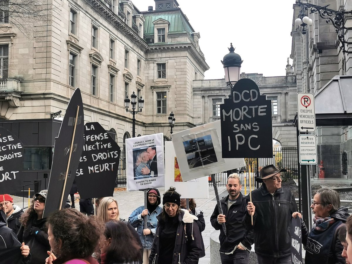 CompopSJB's tweet image. @rouleauchantal arrêtez d’appauvrir les groupes de défense collective des droits ! 

#polqc #assnat @_RODCD @RQACA @repac0312