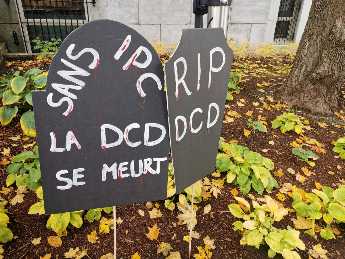 CompopSJB's tweet image. @rouleauchantal arrêtez d’appauvrir les groupes de défense collective des droits ! 

#polqc #assnat @_RODCD @RQACA @repac0312