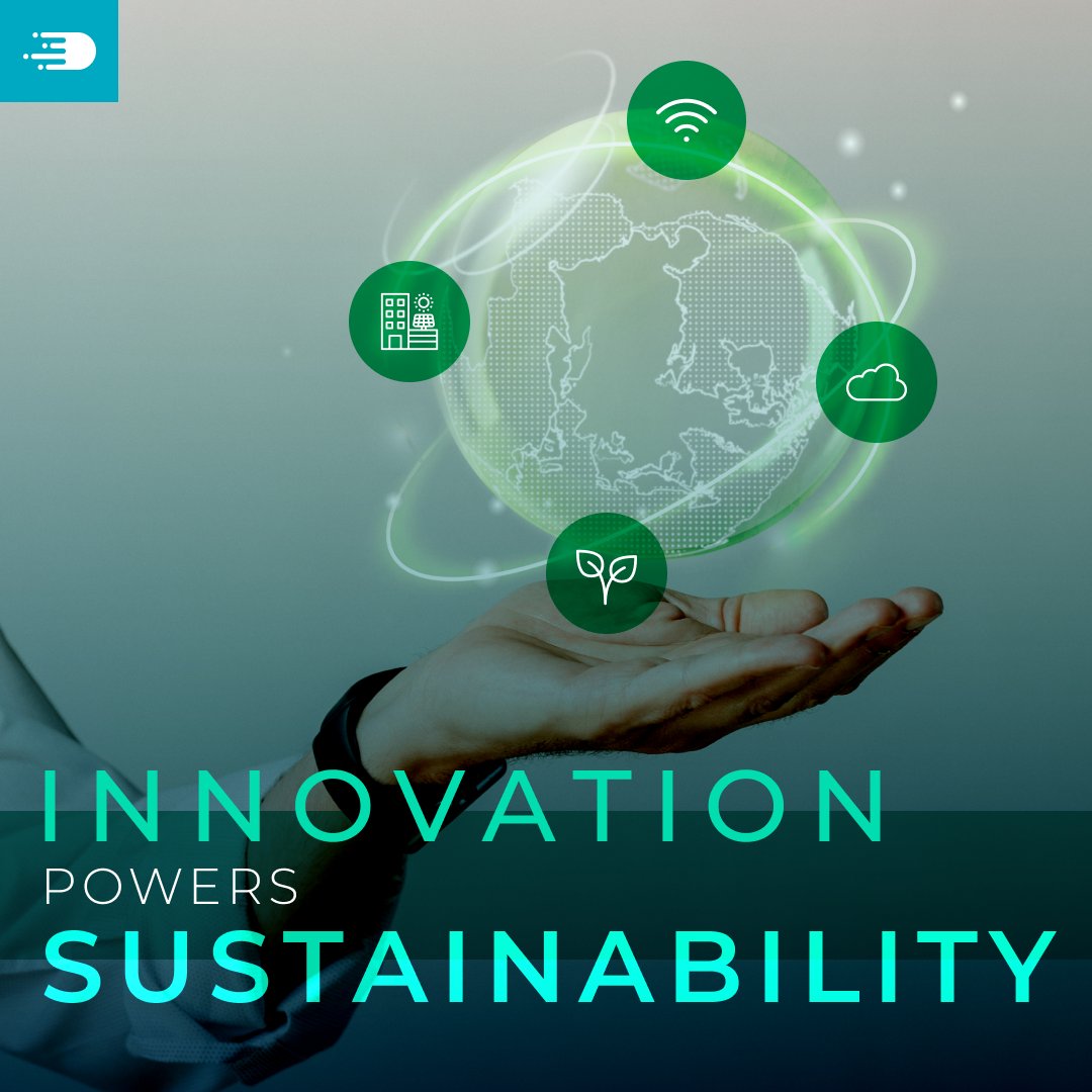 🌱Happy #SustainabilityDay! 

Embrace today's choices for a greener tomorrow. We champion CO2 reduction, #energy #efficiency, and #space optimization. Let's prioritize a sustainable legacy! 

🔗 direk.io
 
#Direk #sustainability #netzero #innovation #techforchange