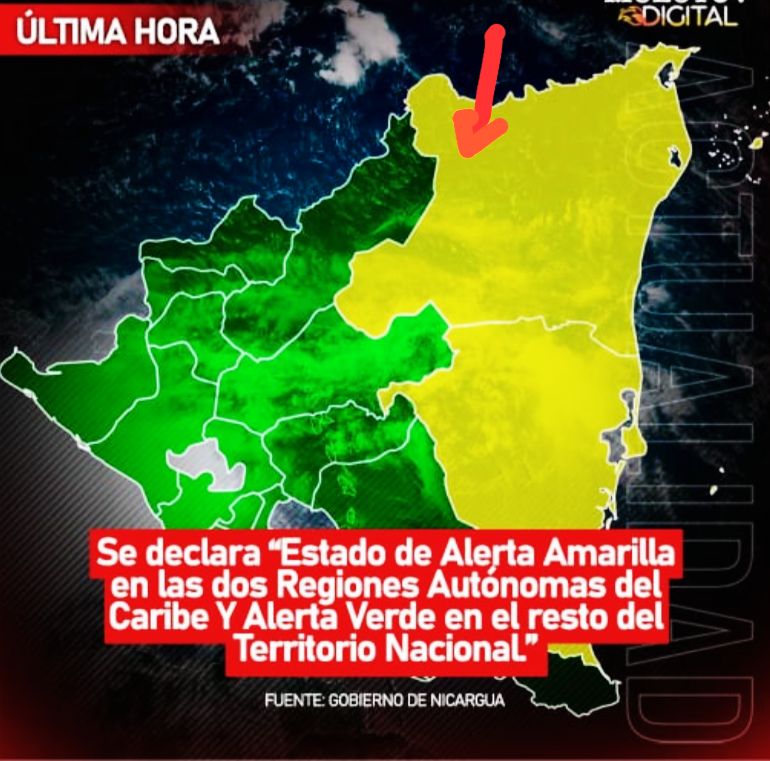 In Nicaragua, our External Supervisor, Yader, braved treacherous roads on his motorbike during a major rain event. ☔ Yader successfully visited several homes to assess the use of their fuel-efficient cookstoves and begin a new set of data collection for stoves in Nicaragua.