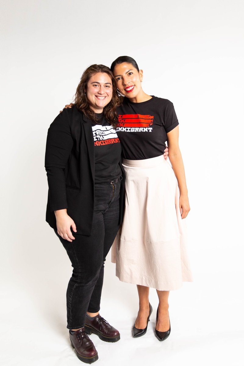 I'm overjoyed that we have 224 colleges &amp; universities participating in this year's #IStandWithImmigrants Day of Action! Reminding our communities that we are at our best when we welcome immigrants is so important, and I'm grateful to the students making their voices heard ❤️