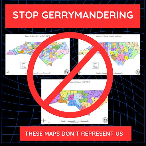 nmox's tweet photo. #FairMapsNC https://t.co/Bdft9vqakT