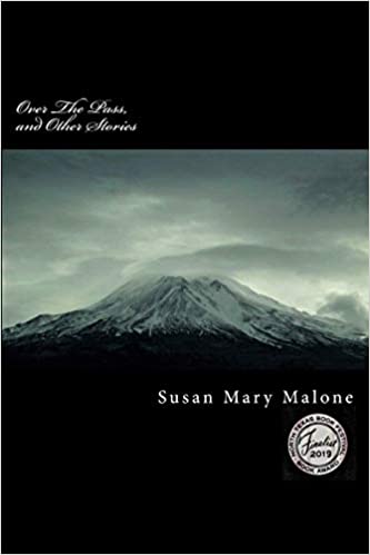 5💫'Susan Mary Malone is a masterful writer: climb aboard, strap in, and savor a vivid, Rich and colorful ride.' amazon.com/Over-Other-Sto…