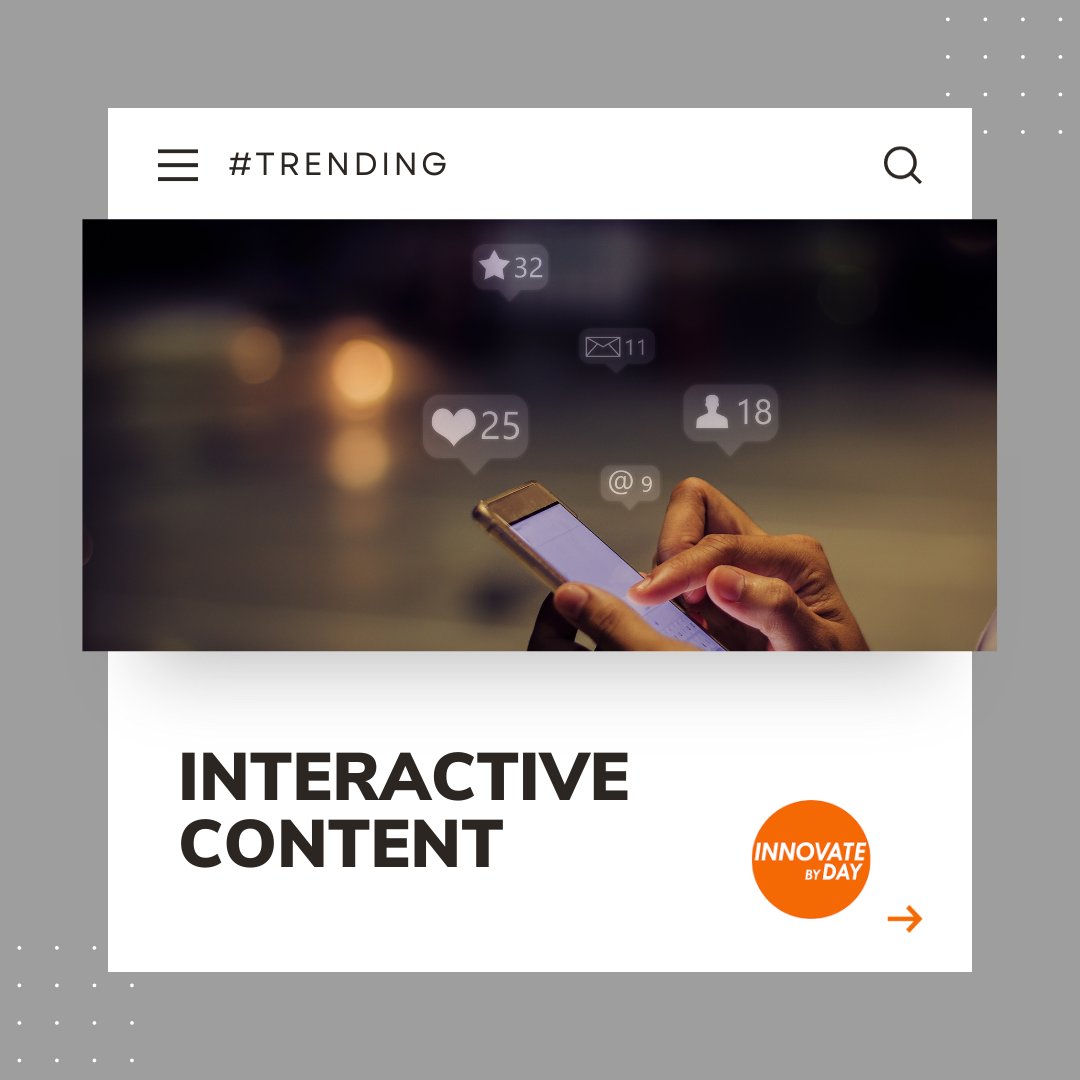 The social media world consists of constantly changing and evolving trends, so to keep you informed, we're breaking down a few social media trends we're currently loving! ⬇️

#Socialmediatrends #socialmediatips #socialmediamarketing #marketing101