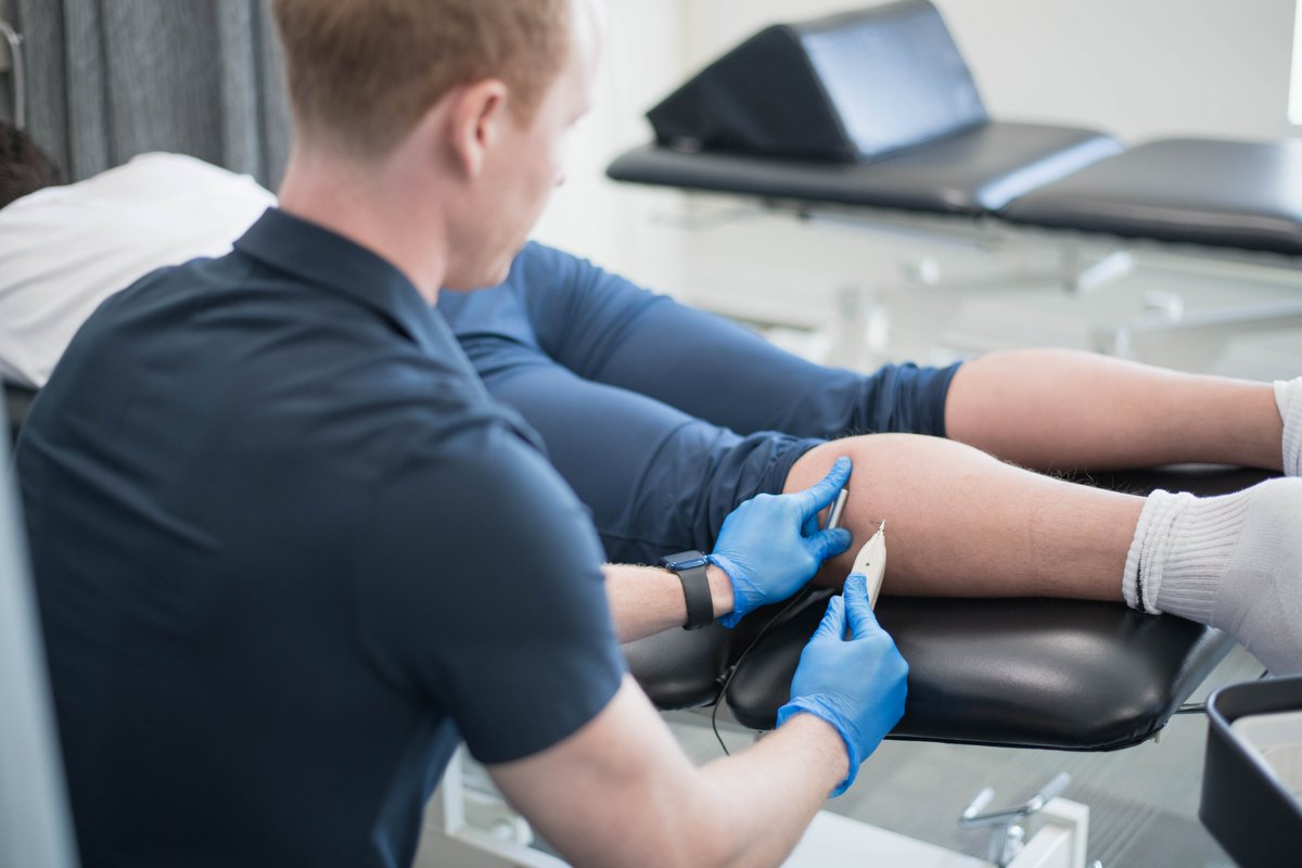 👻Scared of needles? Here's 3 reasons not to be:
-Tiny Needles: Our dry needling technique uses ultra-fine needles
-Minimal Discomfort: Most patients report minor discomfort, if any
-Faster Recovery: Dry needling can help ⬇️pain and ⬆️mobility
#dryneedling
momentumhealth.ca/dry-needling