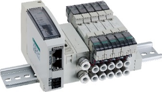 CC_LinkNoticias's tweet photo. Mejore sus sistemas automatizados con #ControlDeVálvulaSolenoide M4G/MN4G-T8 de #CKD_Corporation. Su tamaño compacto y flexibilidad de puntos de salida, comunicación de alta velocidad y fácil mantenimiento lo convierten en una opción destacada: https://t.co/a9hxCYuMx1 https://t.co/KOypbWipYJ