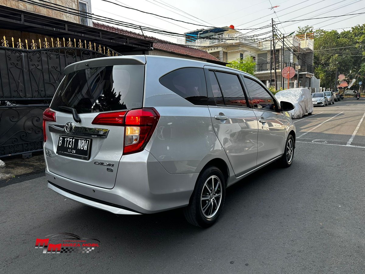 Lur dulur disini siapa yg kepingin mobil keluarga versi murmer? Bisa angkut 8 org sekaligus

Calya G AT 2016
KM 51rb😍
Service berkala rutin
AC, mesin, kaki2 ok
Mobil super mulus
Cash 117 jt Jual Santai
Angsuran 2.8jt an aja
wa.me/6281220086656 
#zonauang #zonacuan #zonaba