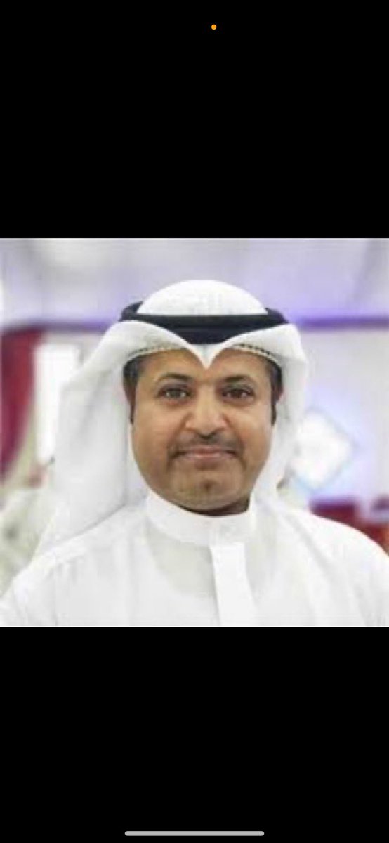 إنا لله وإنا إليه راجعون

انتقل الى رحمة الله تعالى دكتورنا الفاضل 
 العميد المساعد في كلية التربية
الدكتور #فهد_زبن_الشمري أبو قتيبه 

لا حول ولا قوة إلا بالله