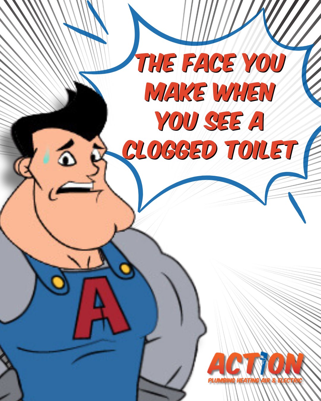 Action plumbing deals