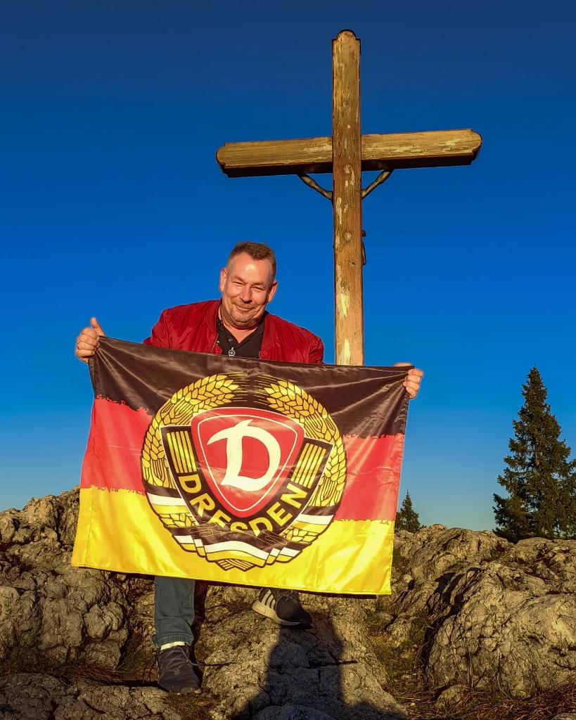 diggerle71's tweet image. Bergfest ✌️
#daslebenistschön  #truckeleben  #dynamoland  #predigtstuhl #badreichenhall