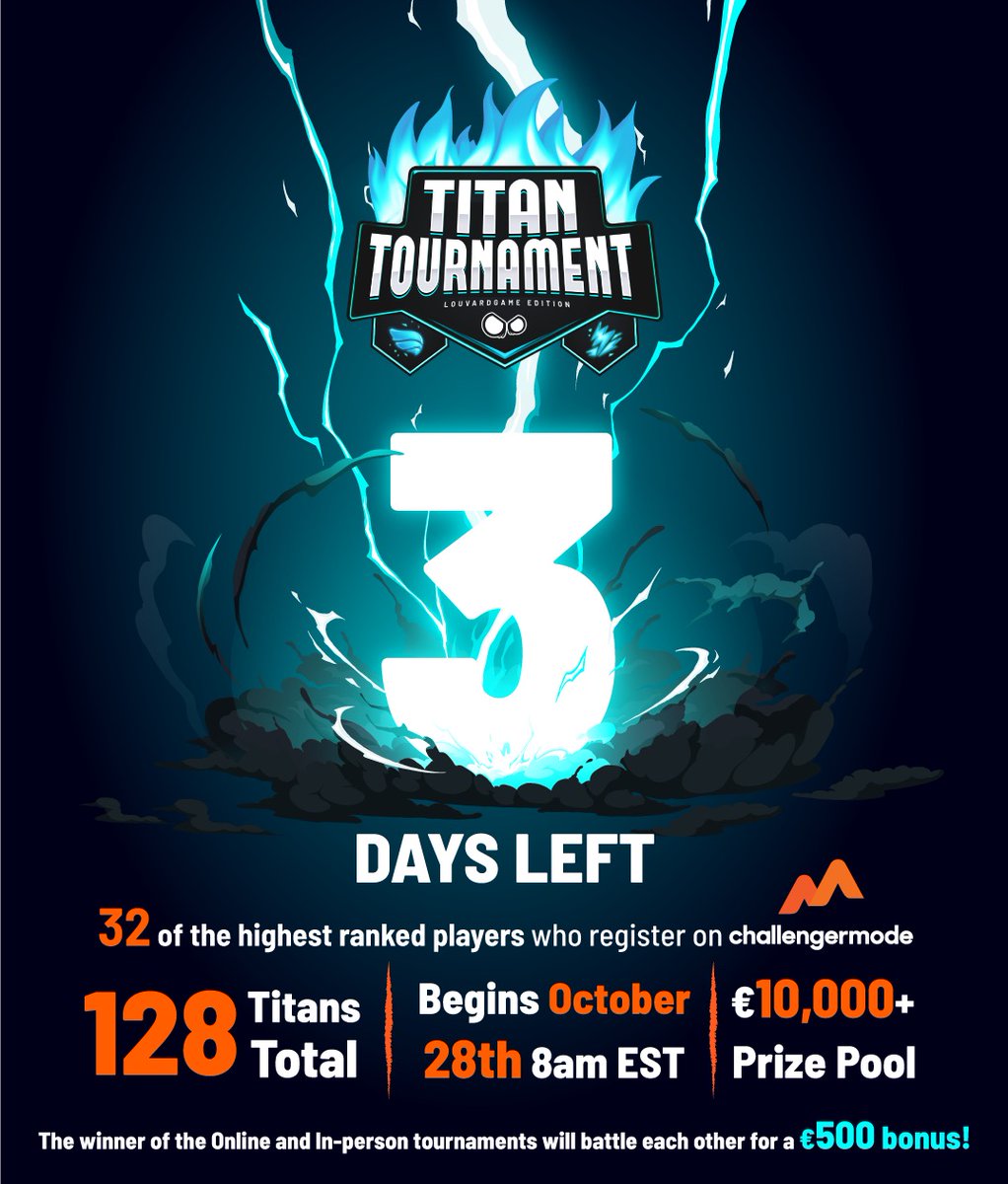 Reign of Titans tweet media