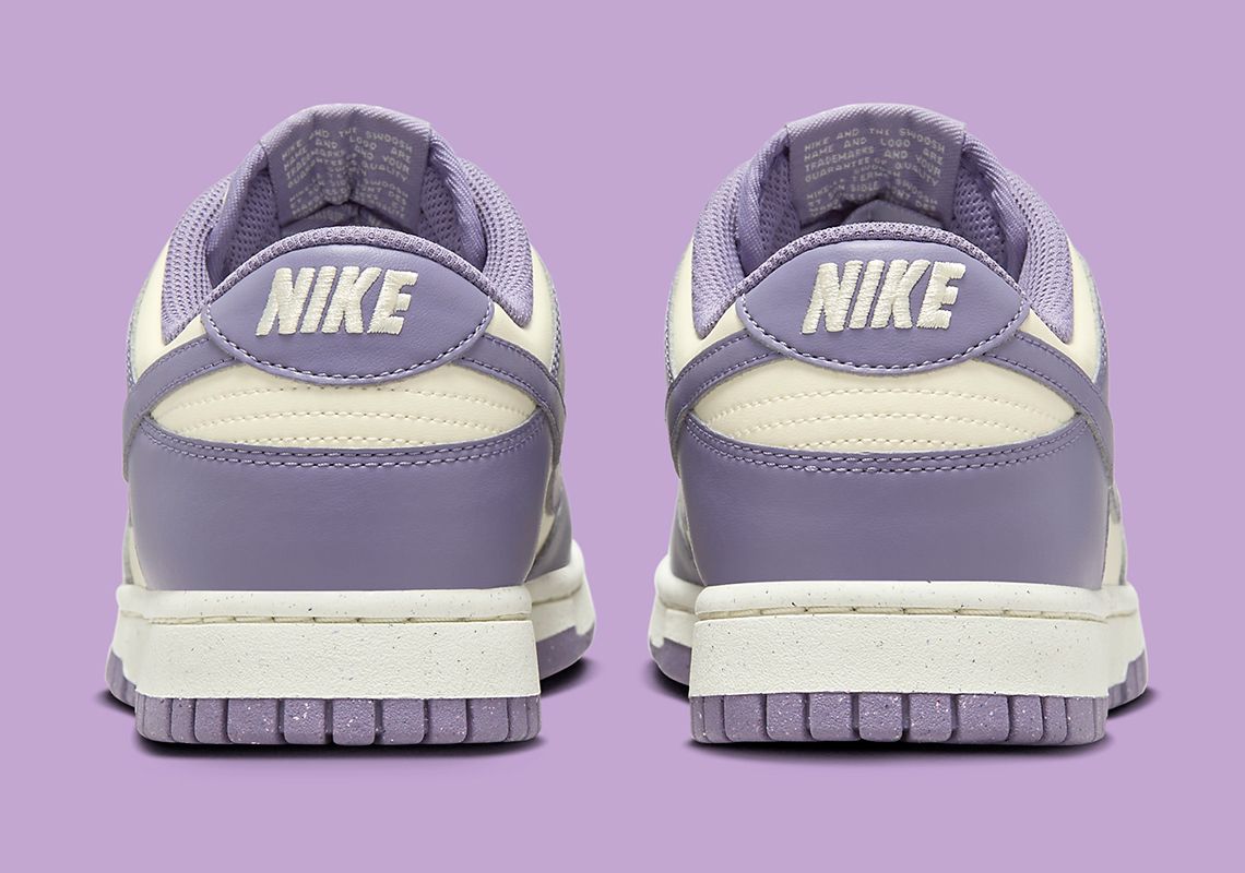 JustFreshKicks's tweet photo. Official Look at a new Nike Dunk Low Next Nature “Daybreak” 🪻 https://t.co/f1Y47RjFaW https://t.co/p9kXVH18nT