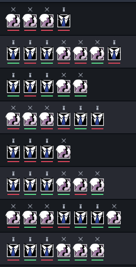 VarsityGamingTV's tweet photo. $10 if you can guess which two operators I'm making videos on

https://t.co/PCsbLjODIM https://t.co/QImzYkLO3O