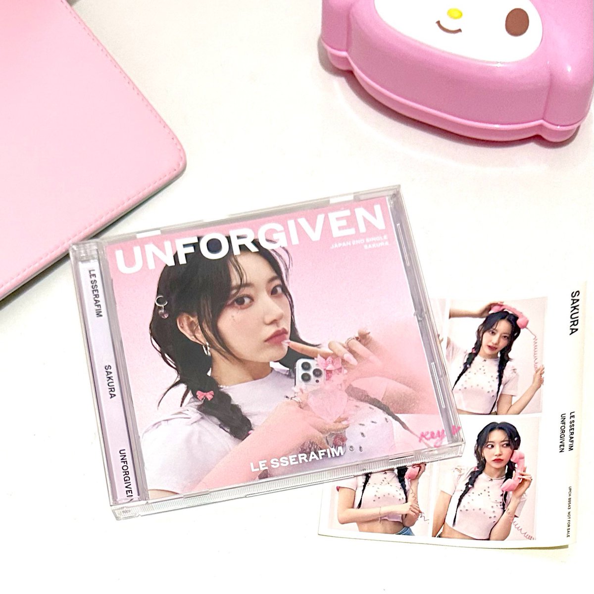 kwosaun's tweet photo. ˖◛⁺⑅♡ #foryabi . . .📦
hi @rubyvelvet_ .ᐟ
tysm for letting me adopt sakura's soljack! didnt expect it to be this pretty irl 😭 thank you for packing it well! til our next 🩷✨
✩⡱#rubyvelvetproof https://t.co/nIDWWglwZ9