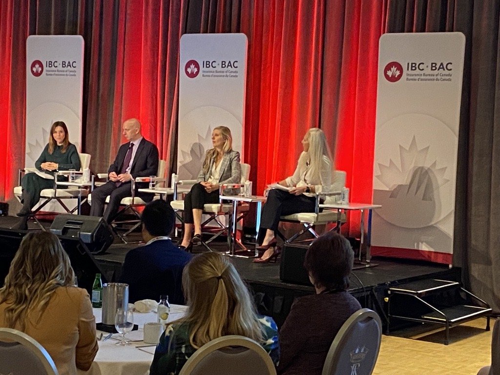 crestview_strat's tweet photo. @crestview_strat Partners @cmcm1 and @GinnyRothTO joined IBC’s Commercial Insurance Symposium as panelists in Toronto. 👏

@InsuranceBureau #torontoevents https://t.co/V5q14Npe6i
