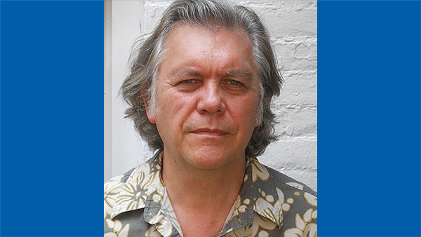 Congratulations to Prof. David Brotherton, who won the 2023 Lifetime Achievement Award from @Asccriticalcrim! He shares his journey to becoming a renowned researcher of street gang culture and more gc.cuny.edu/news/david-bro… @JohnJayCJPhD @GC_Migration @GCUrbanEd