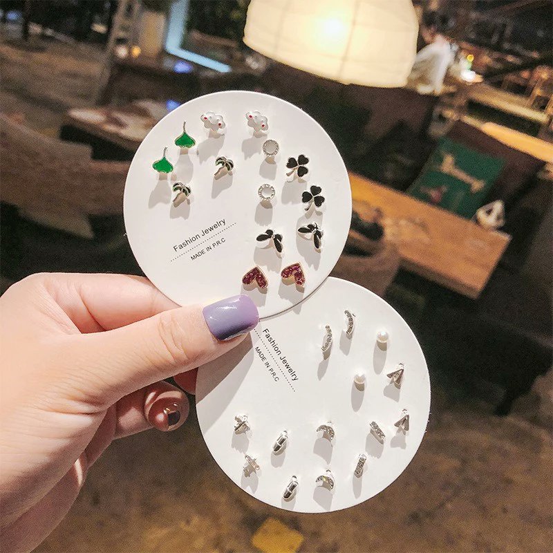 cowsiel's tweet photo. ‧₊˚♡🐇 cute earrings ༉‧₊˚✧
a thread

#ShopeeAffiliate #ShopeeCocoki #ShopeeID #AffiliateMarketing #Affiliate #affiliatelink #racunbelanja #racunshopee #shopeehaul #spillshopee #rekomendasishopee #zonajajan #zonaba #zonauang #zonaBU https://t.co/8zLbQTacK9
