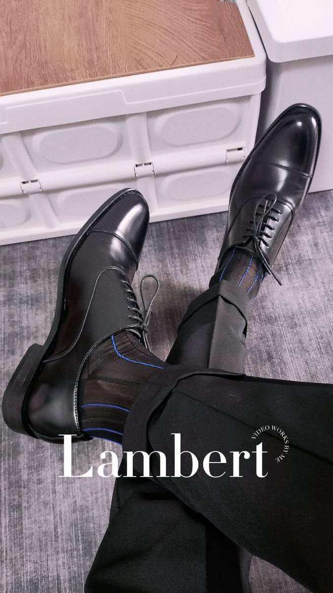 蓝伯Lambert tweet media