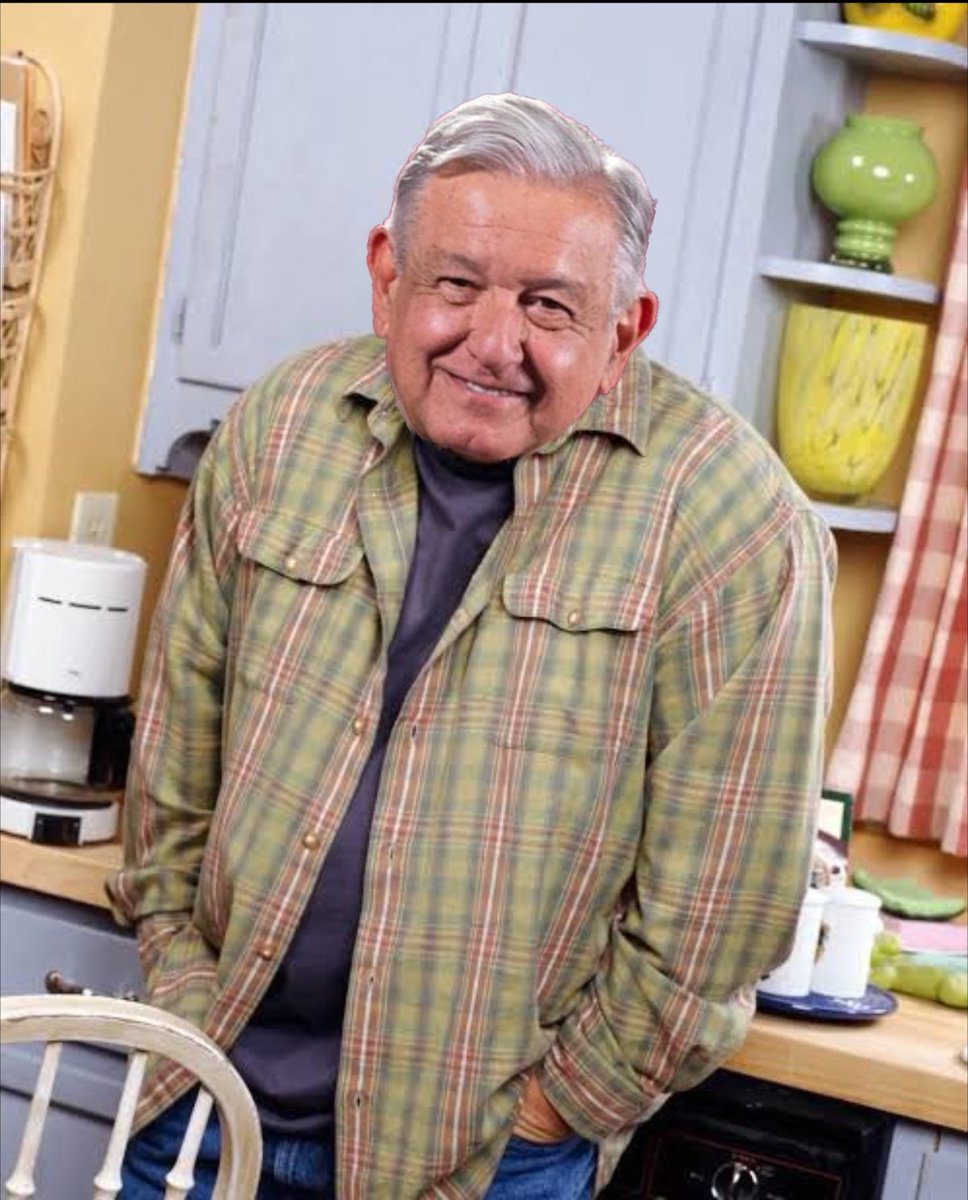 — ¿Y el FONDEN?

— ...