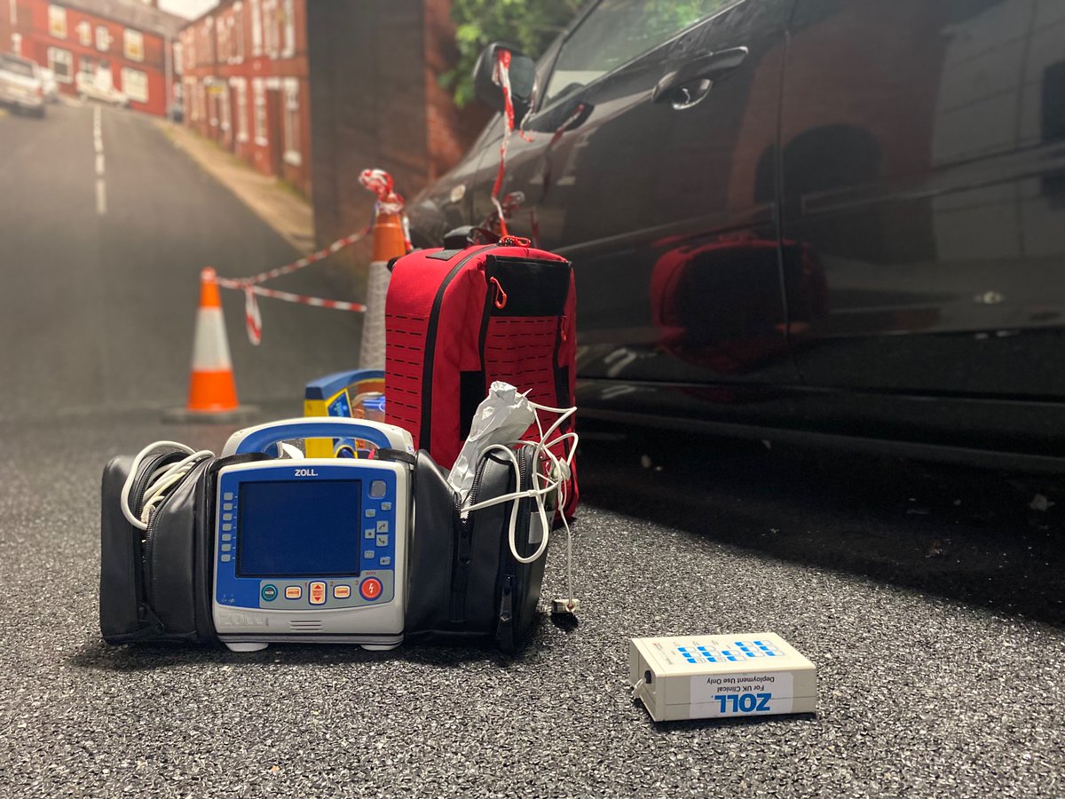 zollemsfire's tweet photo. @totemmedical @manchesterfire Identifying Human Factors for better Patient Outcomes Clinical Masterclass. #ZOLLMedical #EMS #movingcareforward #clinicalmasterclass https://t.co/kcHGxONYlK