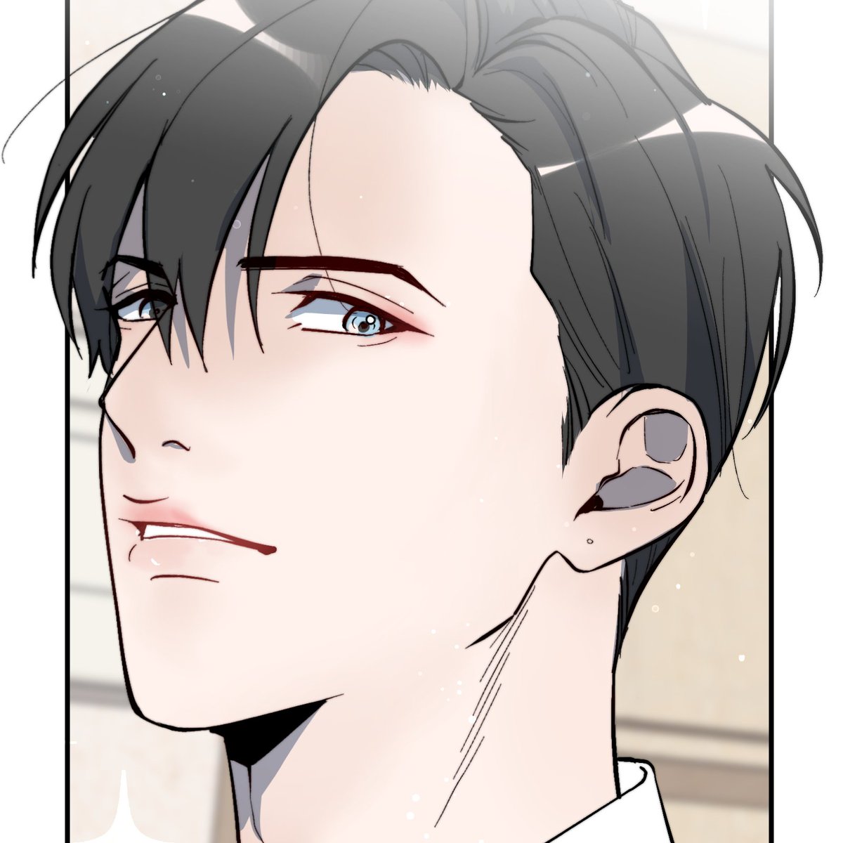 lullazcomic's tweet photo. my beloved Ais 🥹🫰
#webcomic #webtoon #NOTTrash https://t.co/LOM78HsRyV