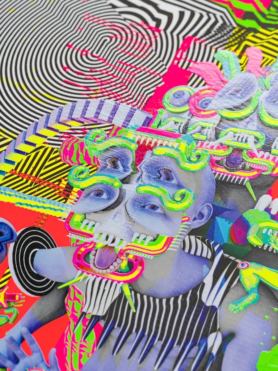 Avant Arte tweet media