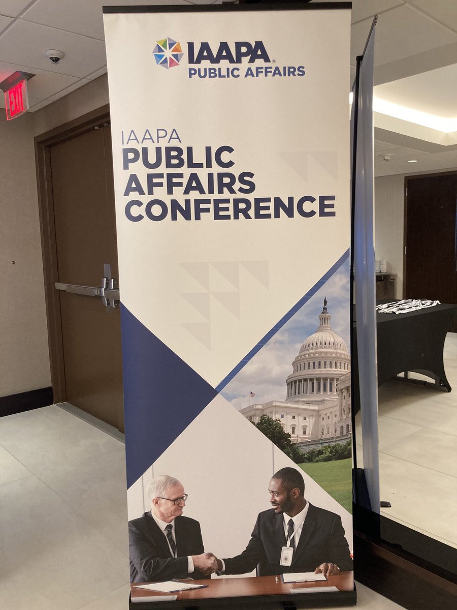 IAAPANorthAmerica tweet media