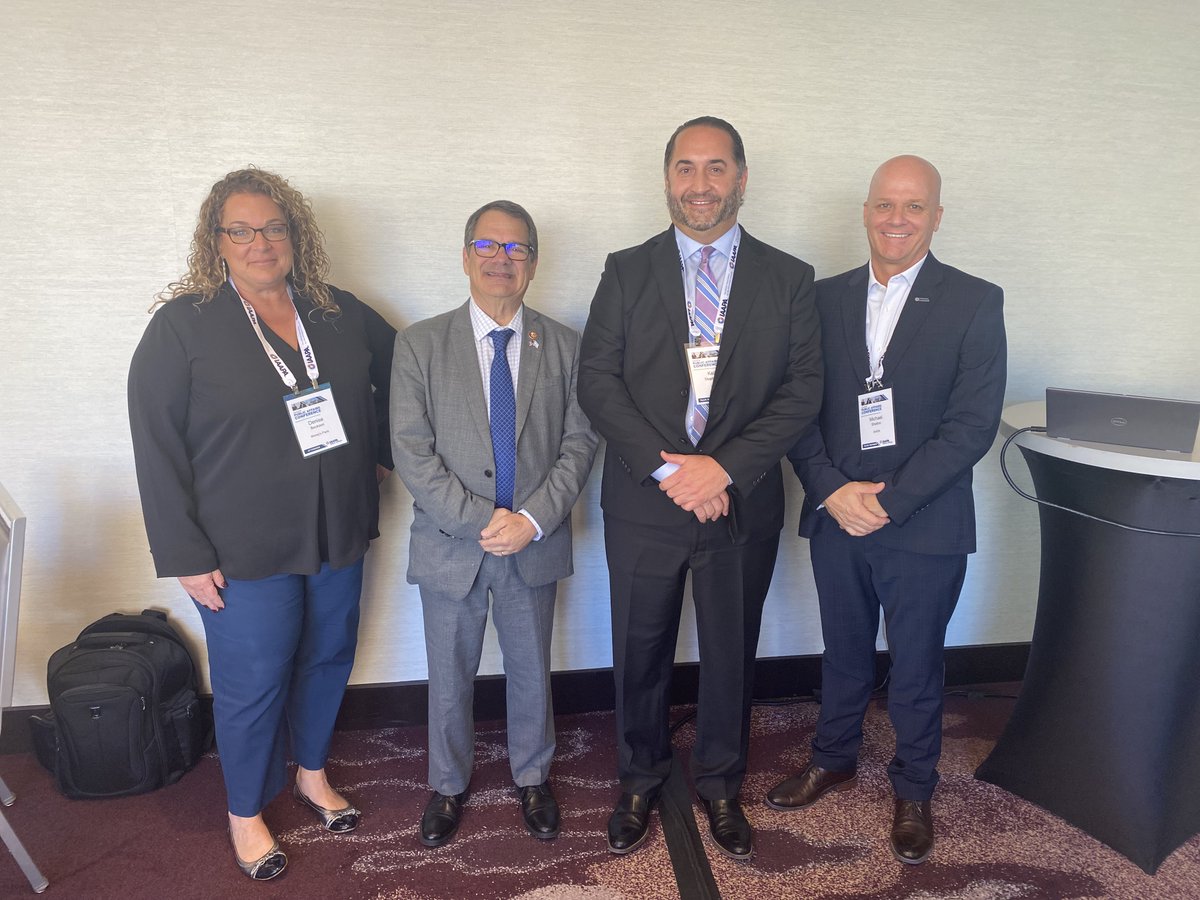 IAAPANorthAmerica (@iaapana) on Twitter photo Thank you, <a href="/RepDarrenSoto/">Rep. Darren Soto</a> and <a href="/GusBilirakis/">GusBilirakis</a> for joining us during the IAAPA North America Public Affairs Conference and engaging with the attractions industry. Your support, time, and commitment were greatly appreciated!
#IAAPAadvocates #IAAPApublicaffairsconference Thank you, <a href="/RepDarrenSoto/">Rep. Darren Soto</a> and <a href="/GusBilirakis/">GusBilirakis</a> for joining us during the IAAPA North America Public Affairs Conference and engaging with the attractions industry. Your support, time, and commitment were greatly appreciated!
#IAAPAadvocates #IAAPApublicaffairsconference