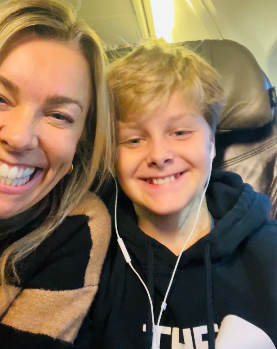 Dr. Allison Hintz tweet media