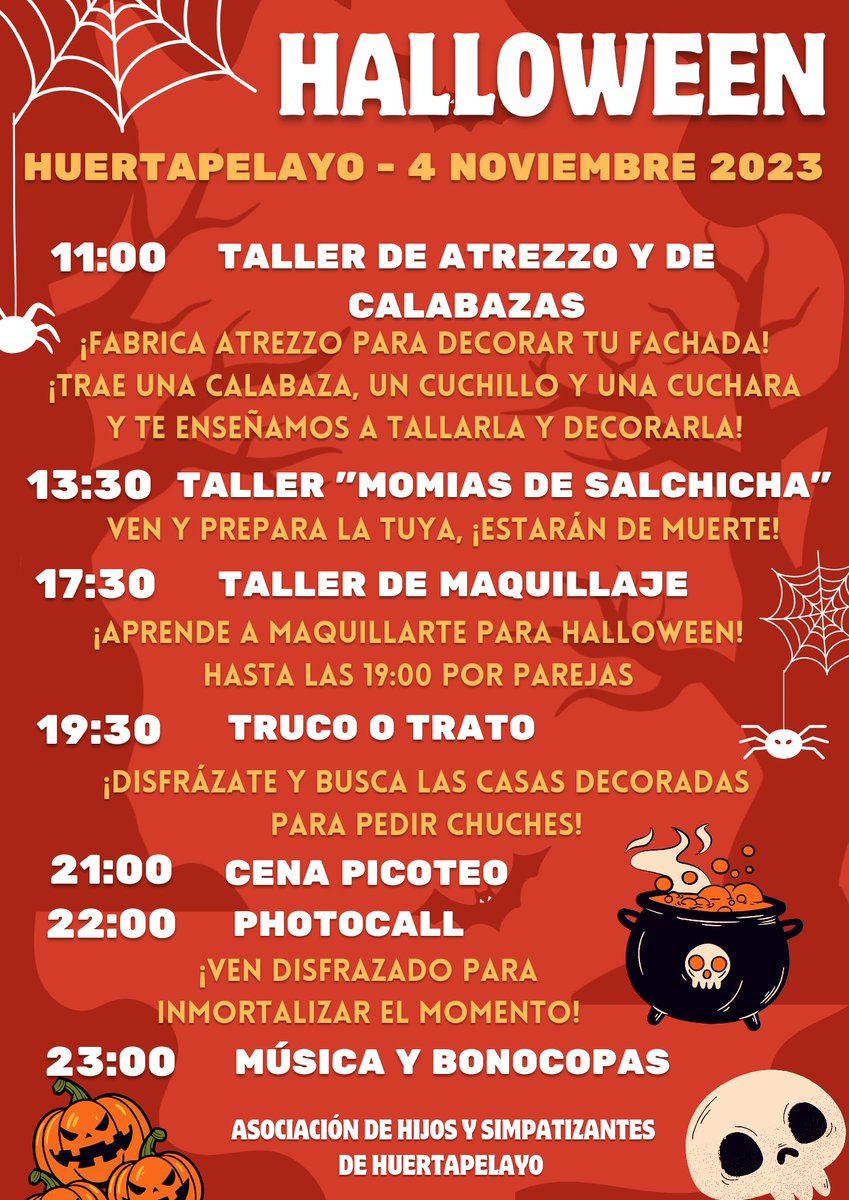 Huertapelayo tweet media