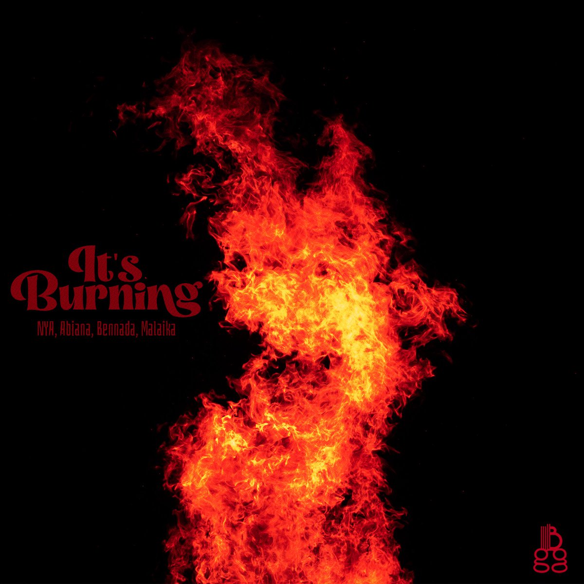 IAM_NYA___'s tweet photo. Finally! 

It's Burning! 🔥 Out now on all streaming platforms 

The official music video is out now on YouTube! 🌐  

@blackgirlsglow 💃🏾

Song link >  https://t.co/1BFz41f1Fl

YouTube Link > https://t.co/MUBtOmTGQ7 https://t.co/3aDsc1SQc9