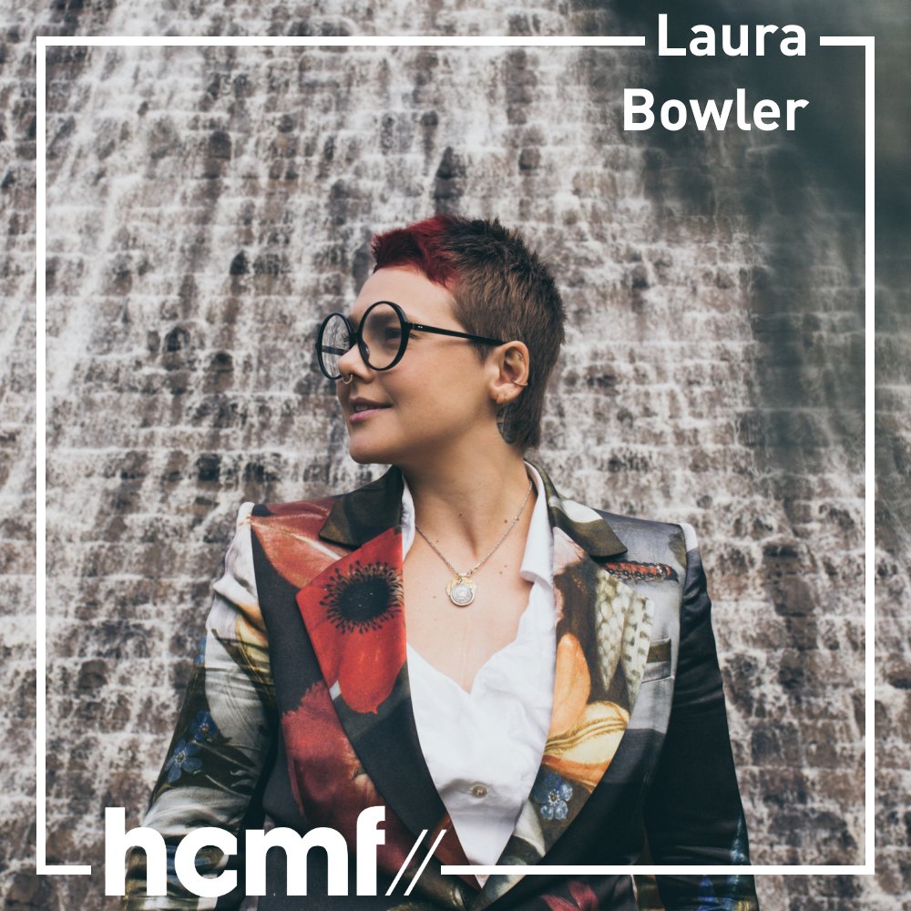 hcmf// (@hcmfuk) on Twitter photo Ahead of the World Premiere of ADVERT, a new work from Laura Bowler (<a href="/LJBcomposer/">Dr Laura Bowler (Wells)</a>) with Decoder Ensemble and Julia Rehme, @moderncomp profiles the all-in, no holds barred approach of the UK composer, performer and theatremaker.
Read the feature online:
hcmf.co.uk/all-in-laura-b… Ahead of the World Premiere of ADVERT, a new work from Laura Bowler (<a href="/LJBcomposer/">Dr Laura Bowler (Wells)</a>) with Decoder Ensemble and Julia Rehme, @moderncomp profiles the all-in, no holds barred approach of the UK composer, performer and theatremaker.
Read the feature online:
hcmf.co.uk/all-in-laura-b…