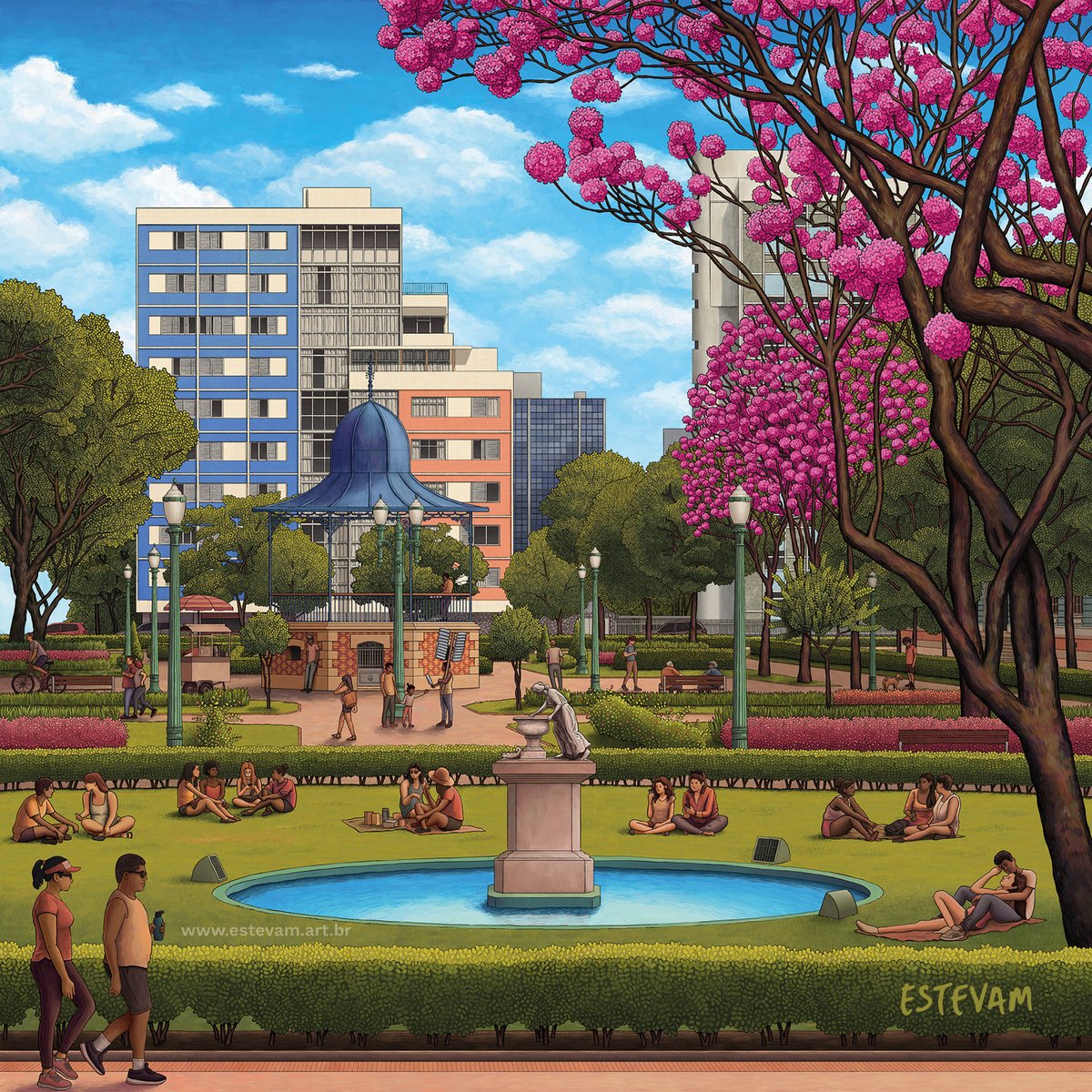 estevamquintino's tweet photo. Qual a melhor cidade do Brasil e porque é Belo Horizonte? https://t.co/Fhdc6aM7Fe