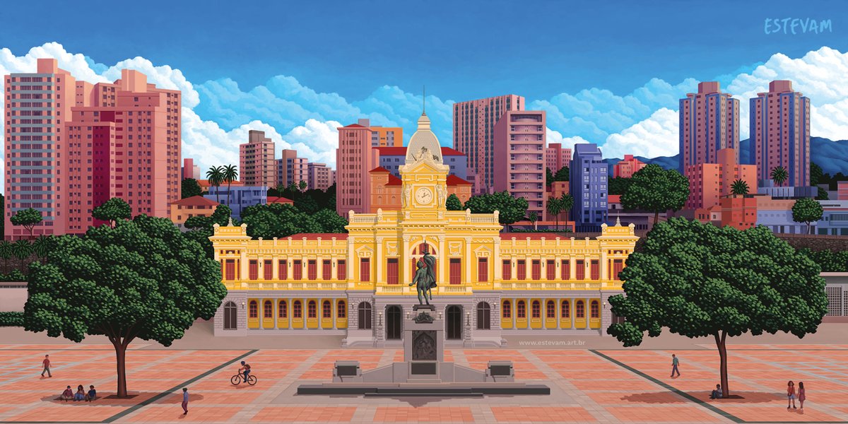 estevamquintino's tweet photo. Qual a melhor cidade do Brasil e porque é Belo Horizonte? https://t.co/Fhdc6aM7Fe
