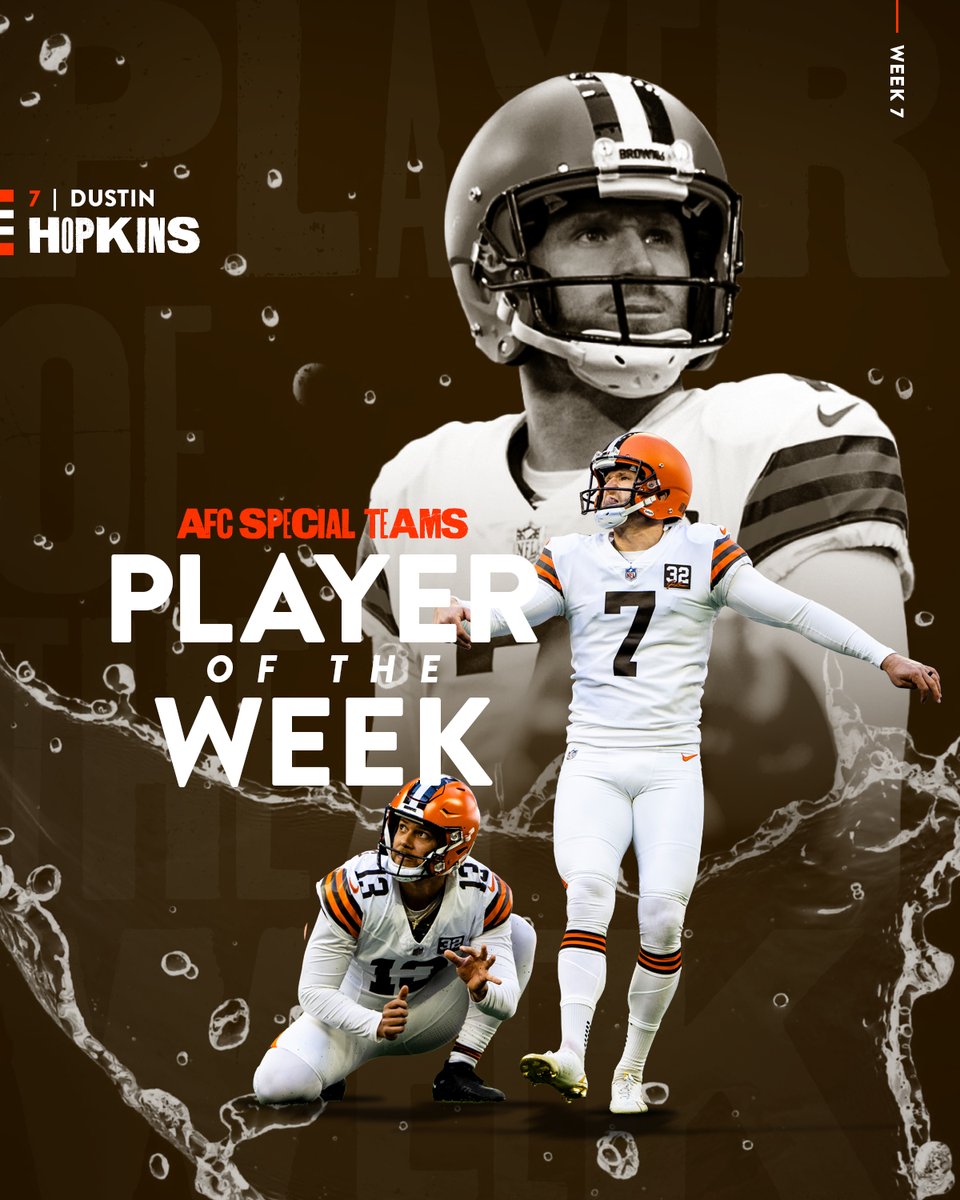 Cleveland Browns tweet media